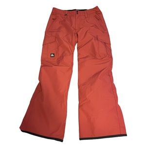 Quicksilver Snow/Ski Pants M